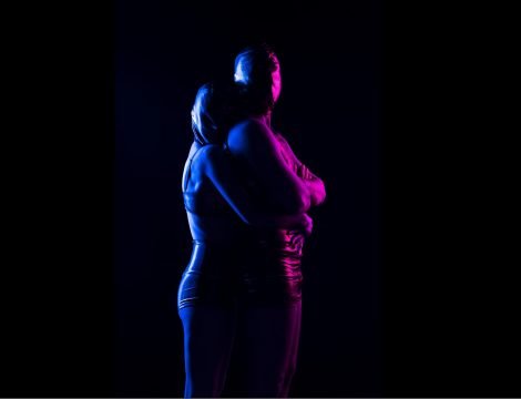 vanner collective komorebi, foto Șerban vasilescu, curatorial