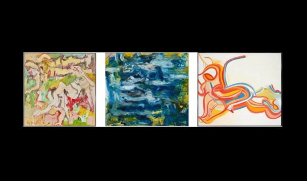 willem de kooning, licitatie, curatorial