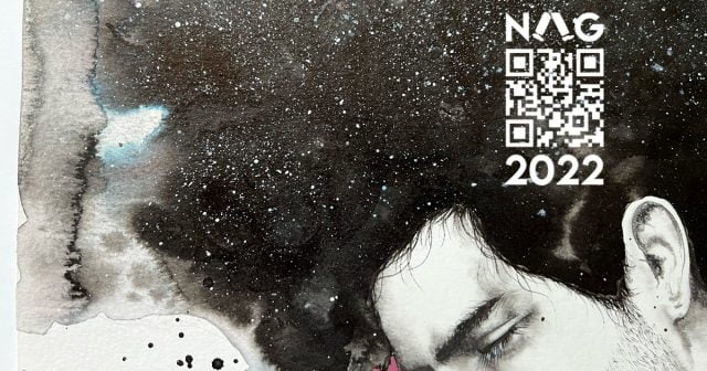 alexandre, expo, arthub, curatorial