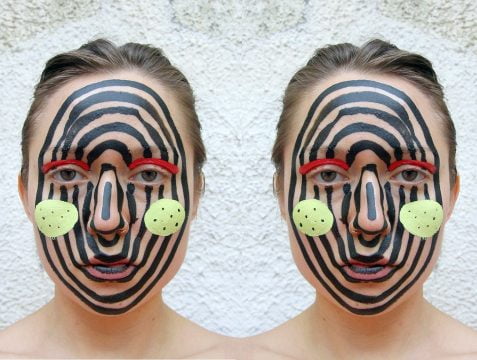 animal in me, nadya izosimova