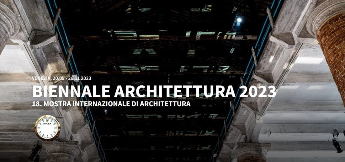 Concursul pentru selectarea proiectului care va reprezenta România la Bienala de Arhitectură de la Veneția