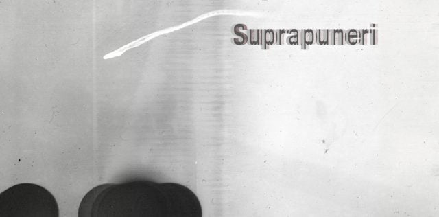 expozitie, suprapuneri, curatorial