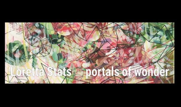 loretta stats, expo, icr viena, curatorial.ro