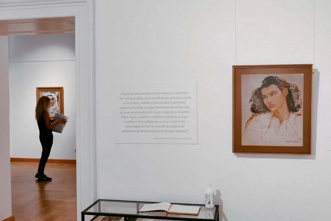 Expoziții de grafică, pictură și fotografie, toamna aceasta la Muzeul de Artă Brașov