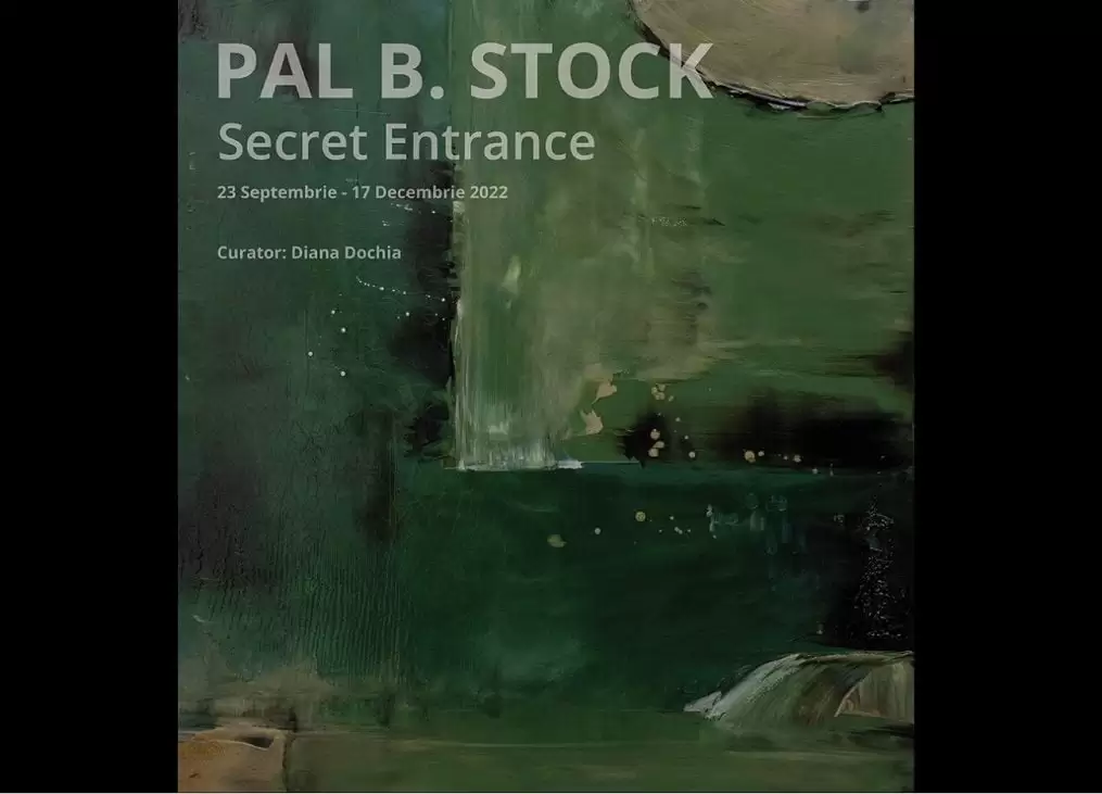 pal b stock, expozitie