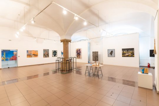 sibiu contemporary art festival