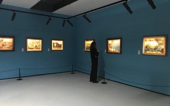 stefan popescu, art safari 10, curatorial