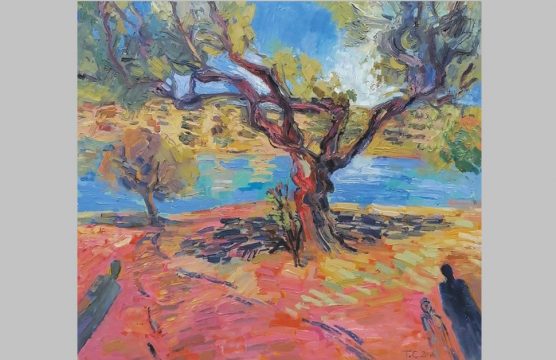 teodora coltofean, expo, curatorial