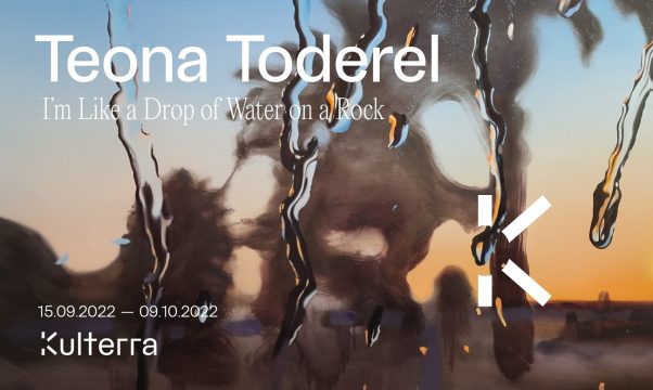 teona toderel