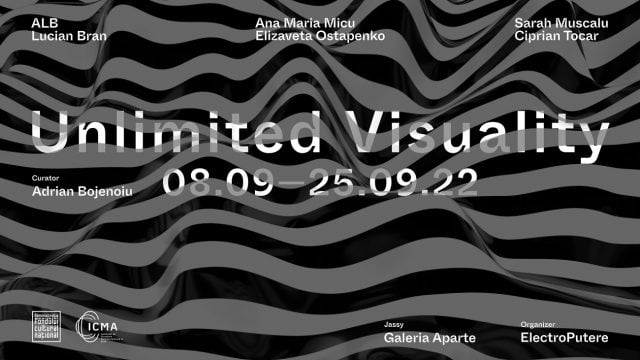 unlimited visuality