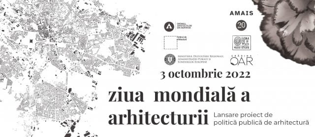ziua mondiala a arhitecturii