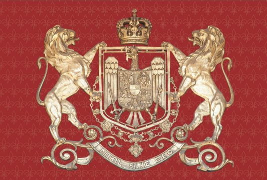 afiș simpozion