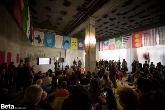 beta 2022 bienala, arhitectura, timisoara