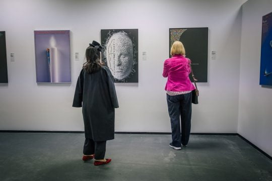 expoziție, art safari, curatorial.ro