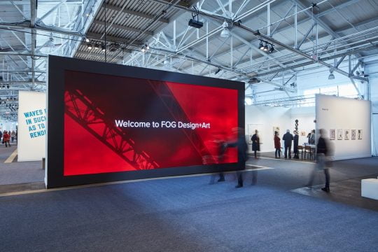 fog design art, targ, curatorial.ro