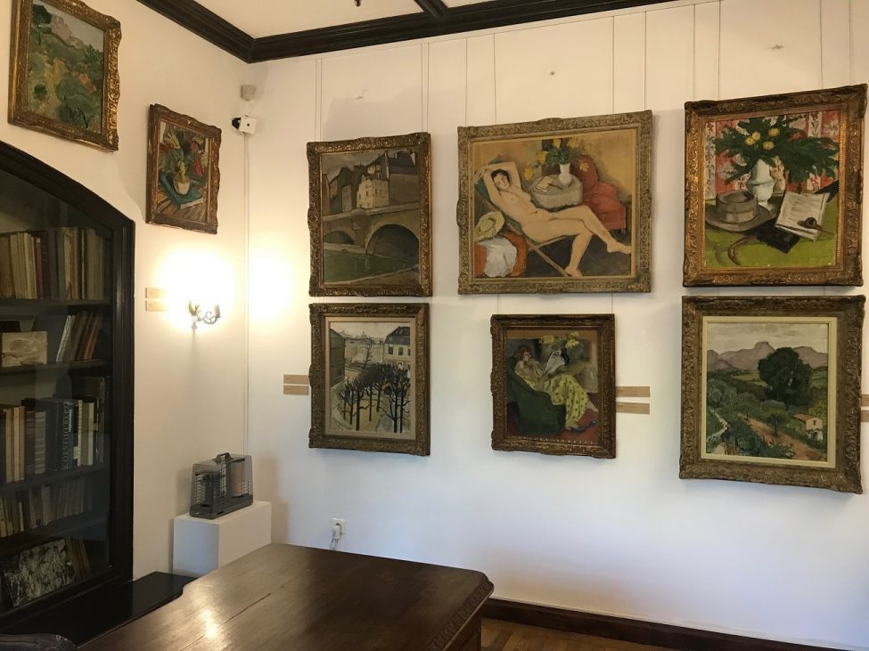 muzeul zambaccian, pallady, curatorial.ro