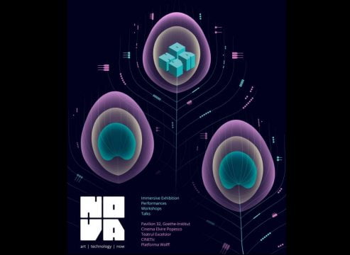 nova 2022, festival