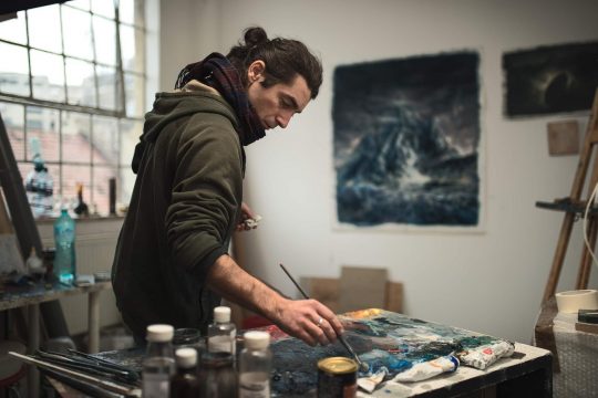 andrei gamart