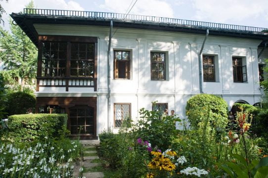 casa melik