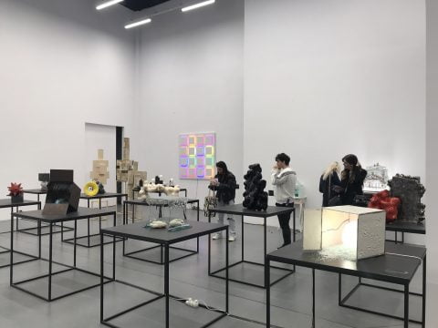 iomo, diploma show, curatorial.ro