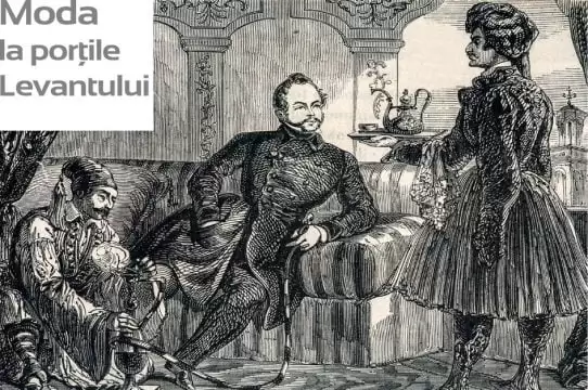 moda la portile levantului, mmb, curatorial.ro