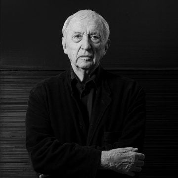 pierre soulages