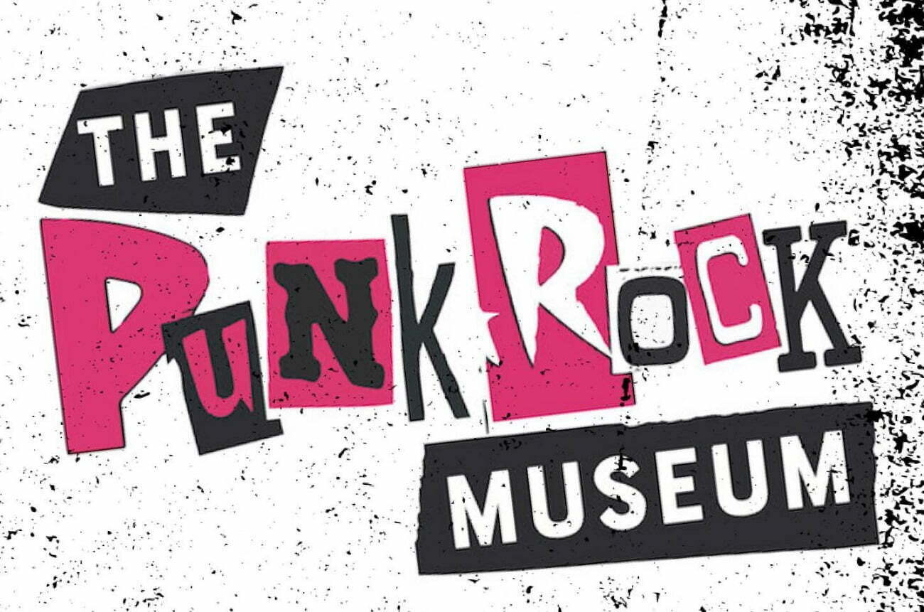 punk rock museum