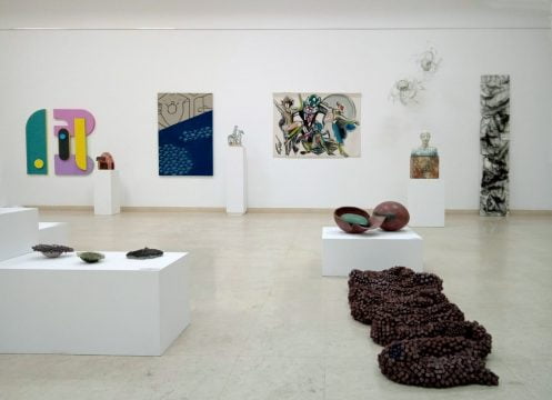 salonul national de arta contemporana 2021