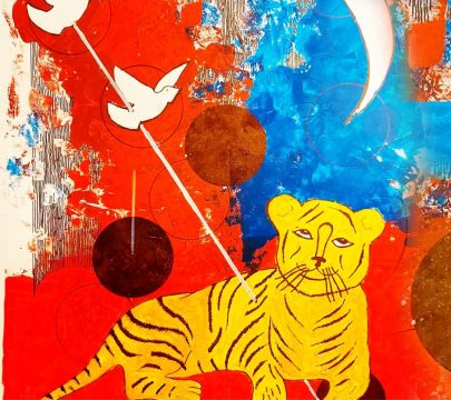 smaranda piliuta, expozitie