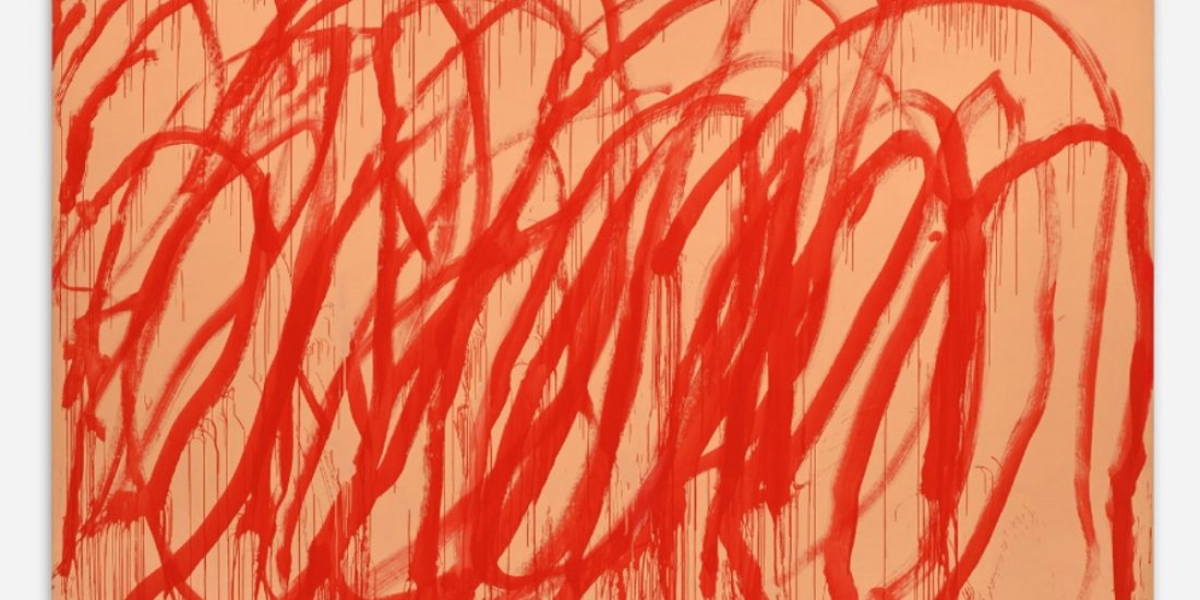 bacchus, cy twombly, phillips