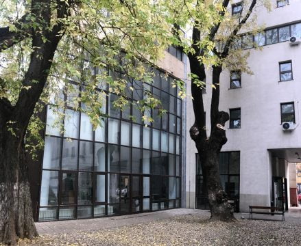 biblioteca academiei romane, curatorial.ro
