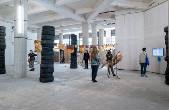 bienala liverpool 2021