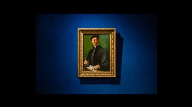 bronzino sothebys