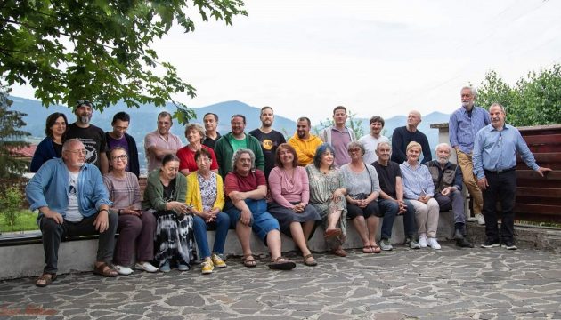 colibita, scoala de la bistrita, 2022