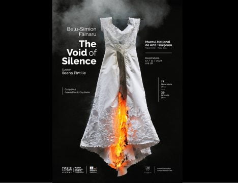 mnart, expozitie belu fainaru