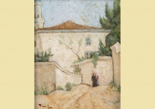 mangalia, nicolae tonitza, alis, curatorial.ro