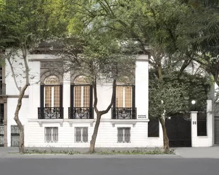 mariane ibrahim gallery, ciudad de mexico, galerie