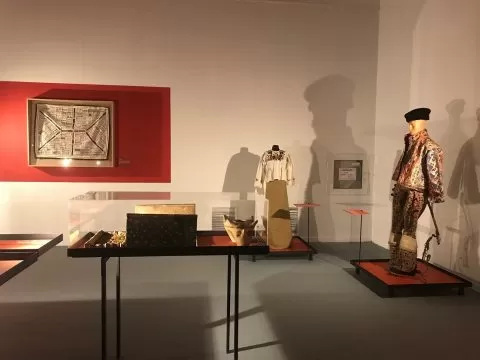 muzeul pentru tine, mntr, curatorial.ro