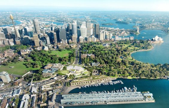 art gallery of new south wales, muzeu