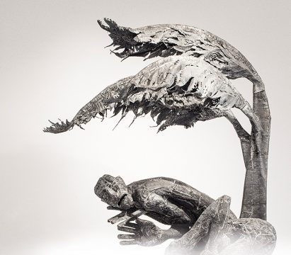 aurel vlad, muzeul de arta craiova