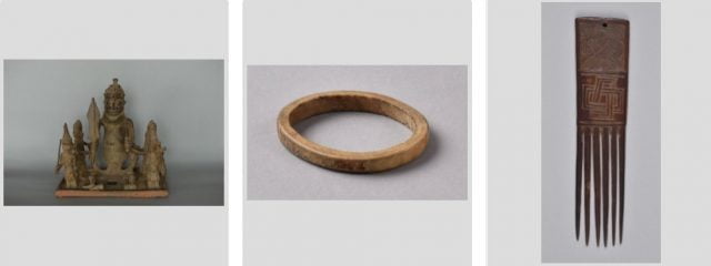 benin artefacte, curatorial.ro