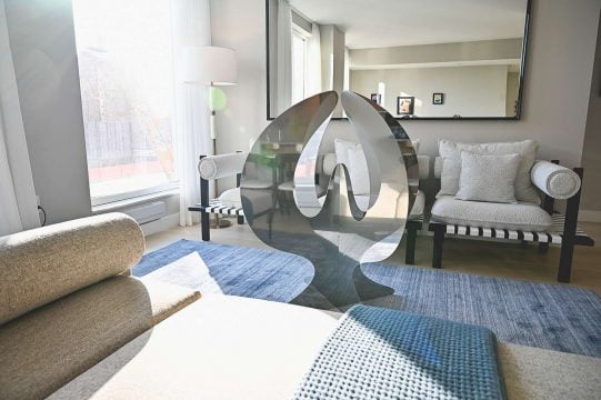 blown away daniela palimariu