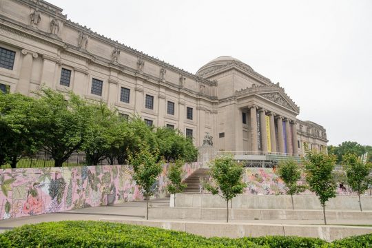 brooklyn museum