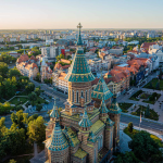 catedrala mitropolitana timisoara, icr, curatorial.ro