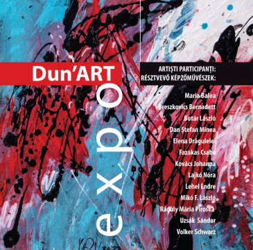 dunart, expozitie, icr, curatorial.ro
