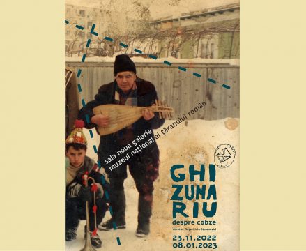 expo ghizunariu mntr, curatorial.ro