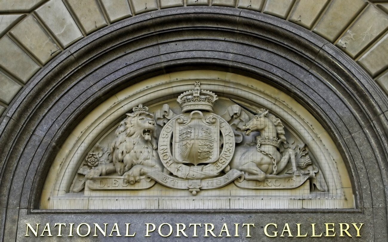 national,portrait,gallery,,london