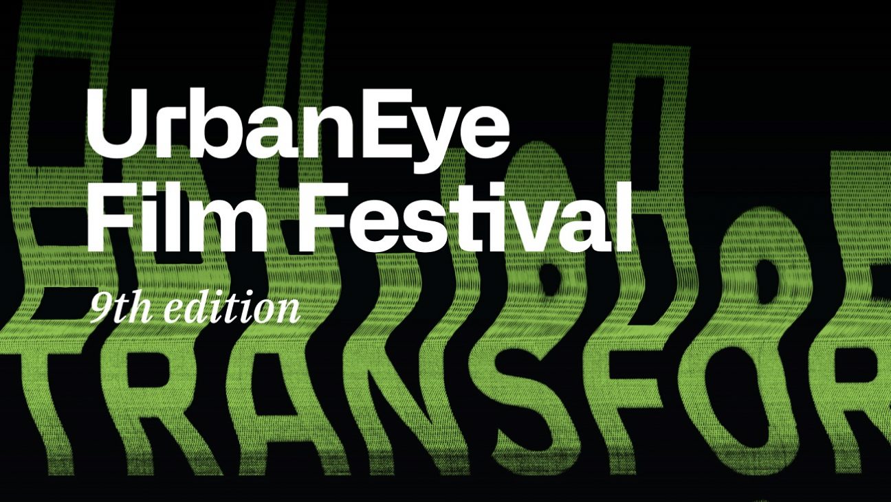 urbaneye film festival, editia 9, curatorial.ro