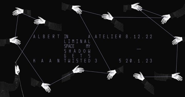 albert kaan, atelier 35