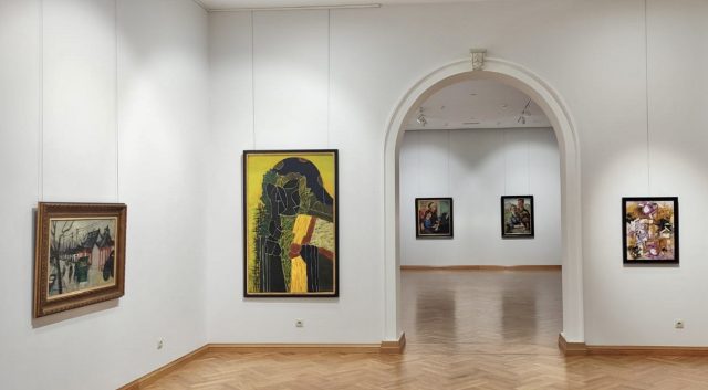 art safari maeștrii artei românești la chișinău (2)